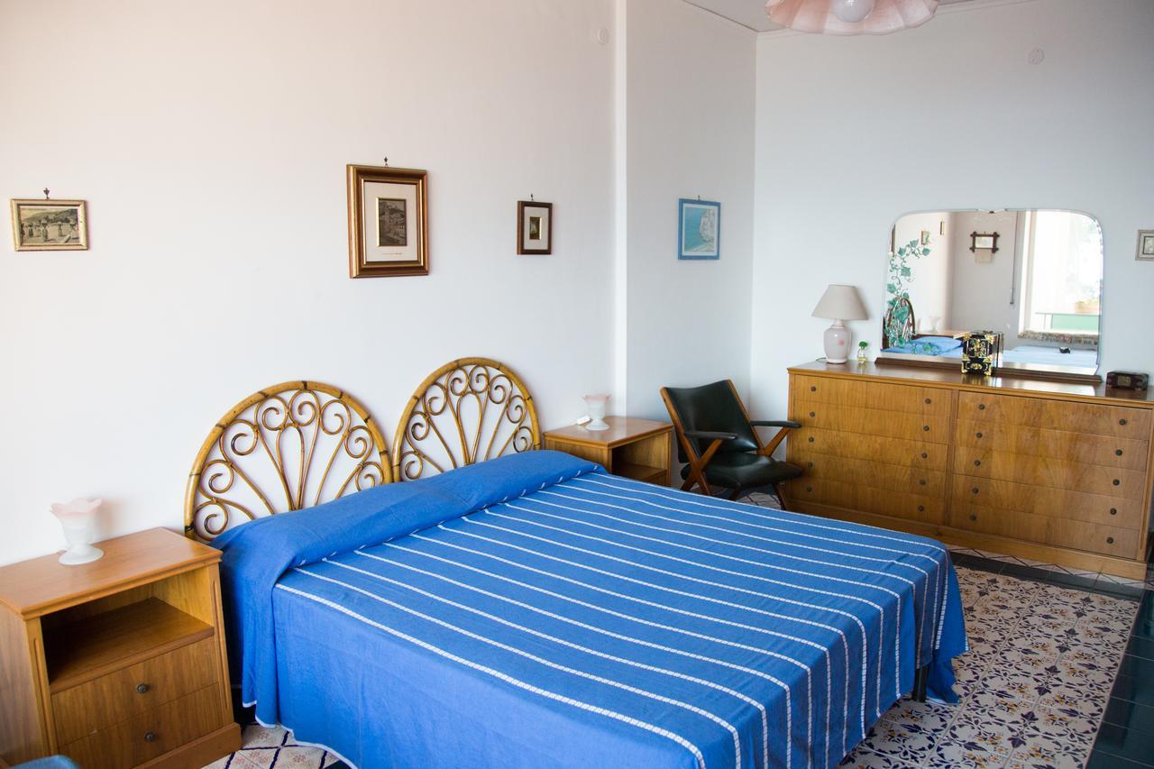 Bouganville&Sea Amalfi Extérieur photo