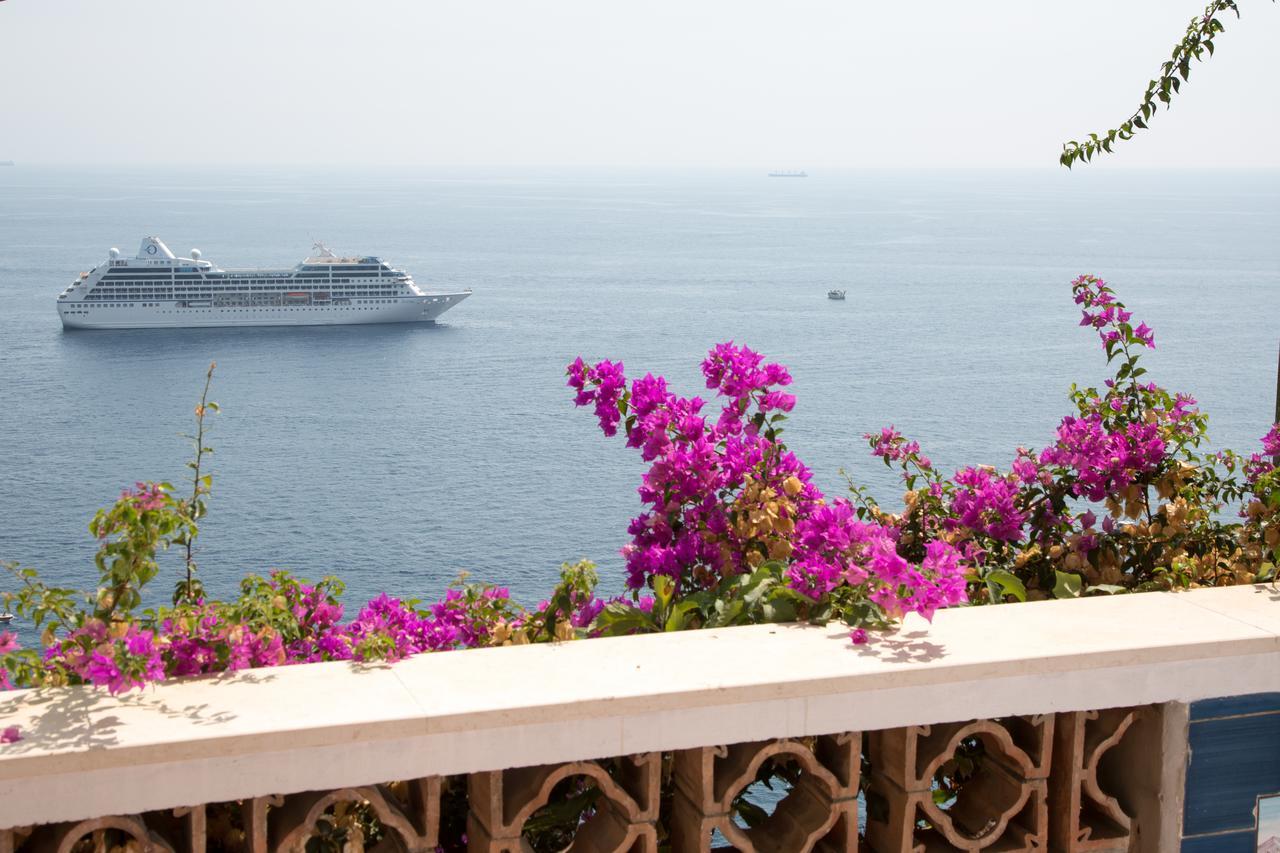 Bouganville&Sea Amalfi Extérieur photo